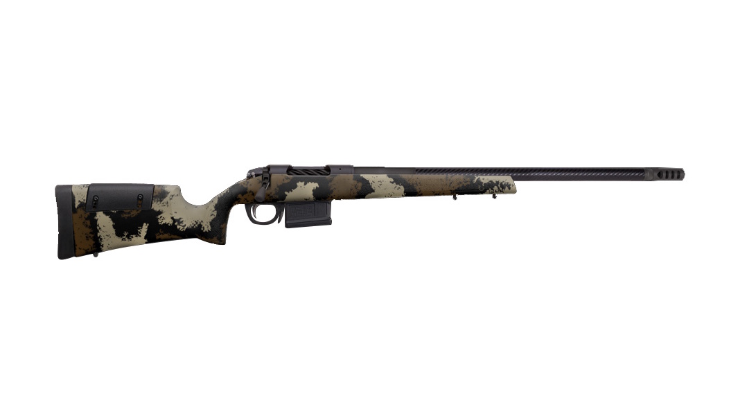 WEATHERBY 307 RANGE CSBR 22CR 22″ ADJ - No Credit Card Fees - Low, flat rate shipping