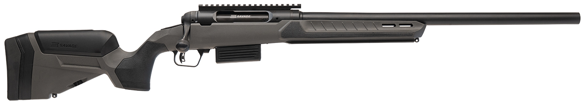 Savage 220 Harvester 20GA Bolt Action Shotgun