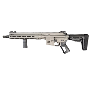 LWRC IC- MKII 5.56 at Good 4 Guns