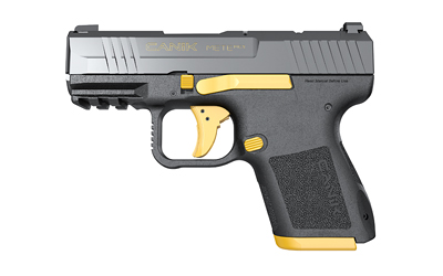 Canik METE MC9 9mm Semi-Auto Pistol 15-Round