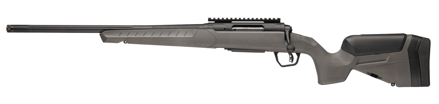 Savage Arms 110 Trailblazer 6.5 Creedmoor Rifle