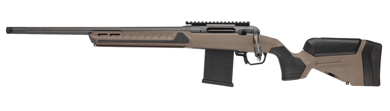 Savage Arms 110 Core Tactical .300 PRC Bolt Action Rifle