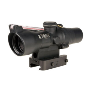 Trijicon ACOG 2x20 Compact Scope with 223 Reticle