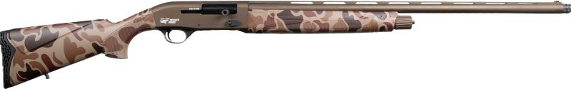 GFORCE ARMS REFUGE 12GA 28″ – SEMI AUTO 5RD BRONZE WOODLAND - No Credit Card Fees - Low, flat rate shipping