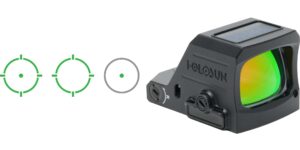 Holosun HE507C-X3-GR Reflex Sight