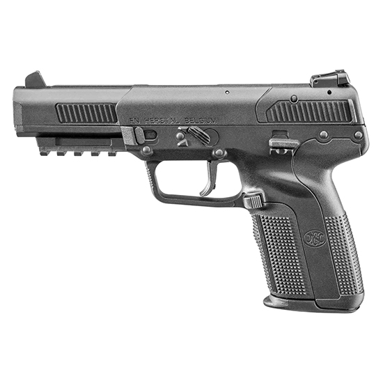 FN Five-seveN 5.7x28mm Semi-Auto Handgun 10RD