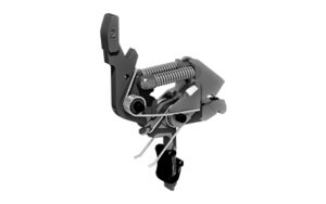 Hiperfire X2S AR15/10 2-Stage Flat Trigger