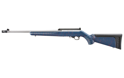 Ruger 10/22 250th Anniversary .22 LR Rifle