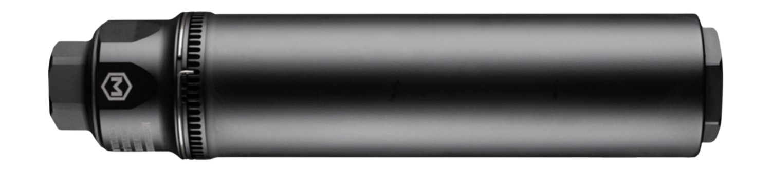 Maxim Defense DSX 5.56 NATO Suppressor