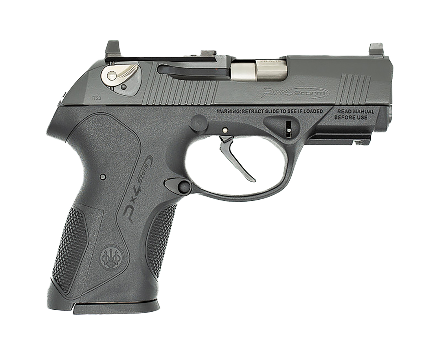 Langdon Tactical Beretta Px4 Carry 9mm RMR Ready
