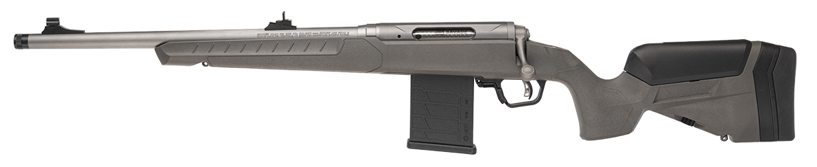 Savage 110 Ridge Hunter .350 Legend Bolt Action Rifle