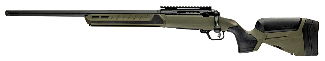 Savage 110 Core Predator .22 ARC Bolt Action Rifle