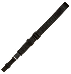 Tac Shield CQB Sling Black Single-Point Rifle/Shotgun
