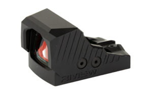 Shield Sights RMSw HD 4 MOA Red Dot Reflex Sight