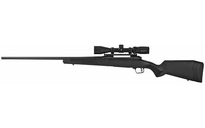 Savage 110 Apex Hunter Package 6.5 Creedmoor 24"