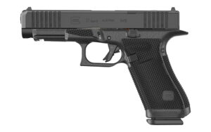 Glock 17 Gen6 9mm Semi-Auto Handgun - 10RD