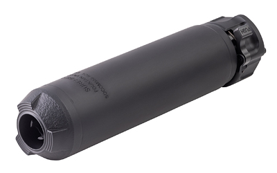 SureFire SOCOM RC4 5.56mm Suppressor