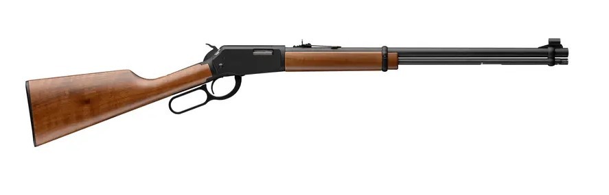 Winchester Ranger Lever Action Rifle 22 LR. 20.5 in. Walnut 15 rd. - No Credit Card Fees - Low, flat rate shipping