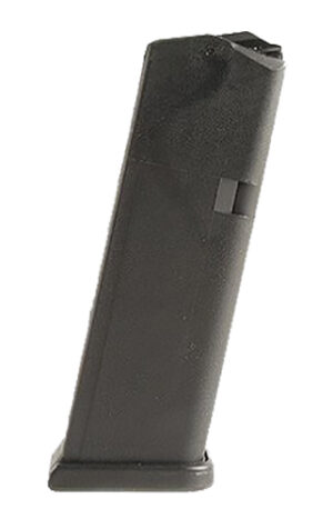 Glock G22/35 .40 S&W 10rd Black Polymer Magazine