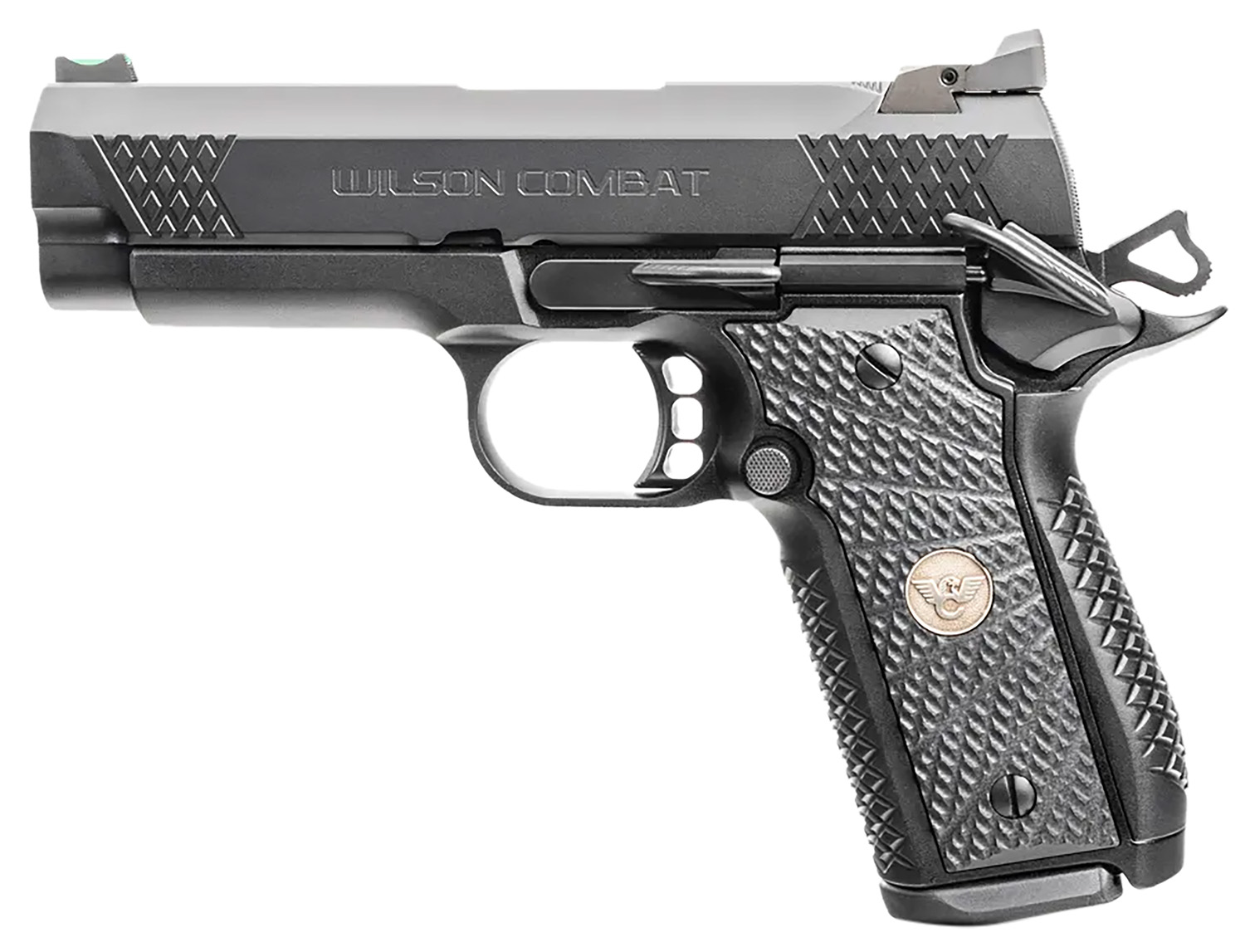 Wilson Combat EDC X9 2.0 9mm 15+1 Pistol