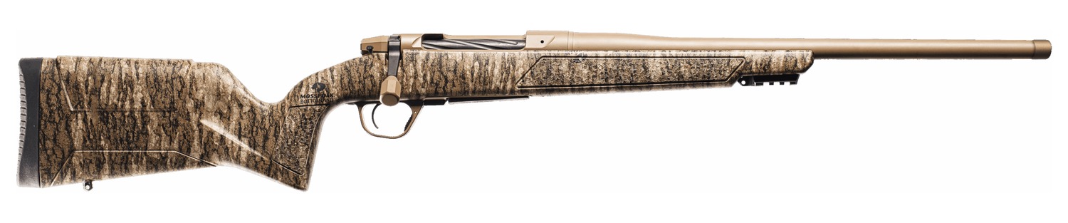 Christensen Arms Evoke Mossy Oak 7mm Rem Mag Rifle