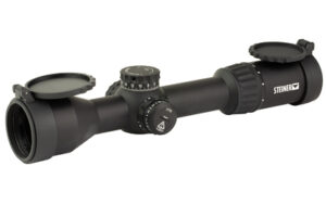 Steiner H6Xi 2-12x42mm Rifle Scope