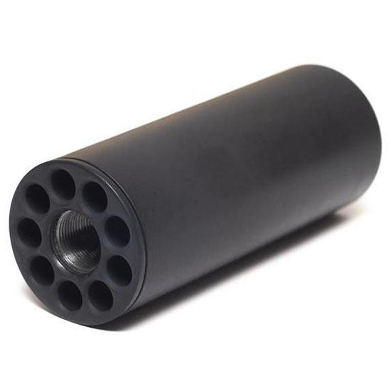 WITT Dirty 30 .30 Cal Suppressor