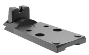 Springfield WASP Micro Reflex Plate Kit for Prodigy 1911 DS