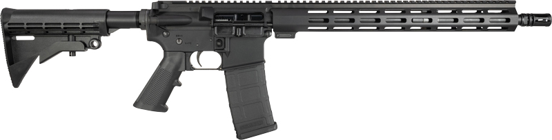 One Horse OH-15 Carbine Rifle 5.56 NATO 16" 30rd