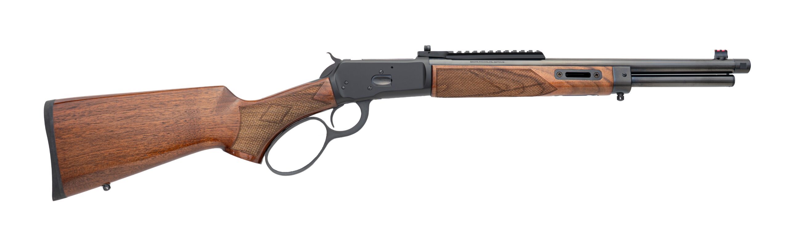Chiappa 92 Wildlands Lever Action Rifle 44MAG 16.5"