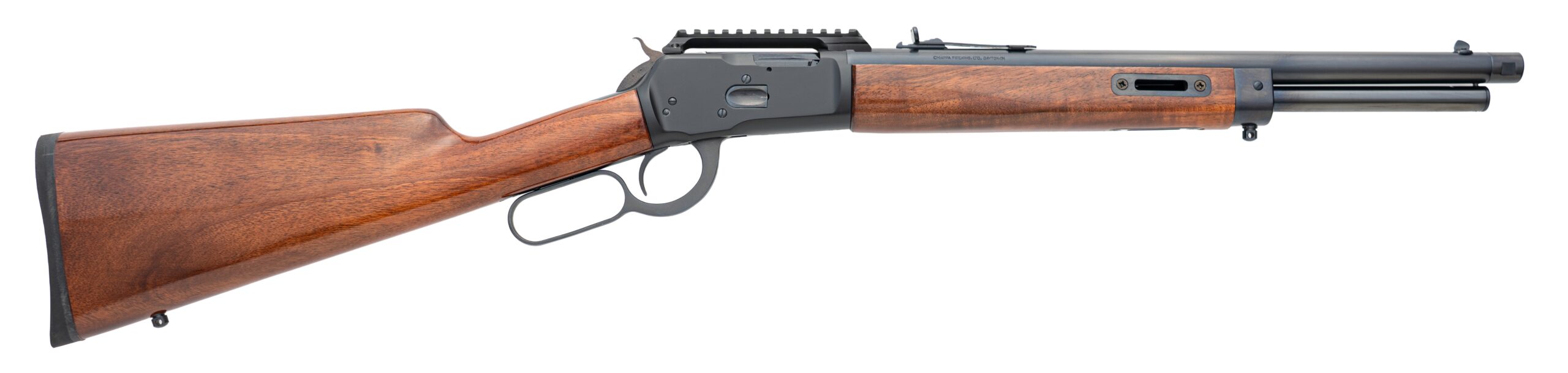 CHIAPPA FIREARMS 92 ANGLE EJCT CORE 44MAG 16″ - No Credit Card Fees - Low, flat rate shipping