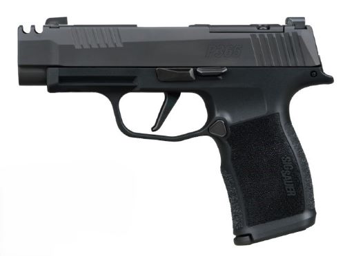 SIG P365 XL COMP .380 ACP 3.1" Night Sights Handgun