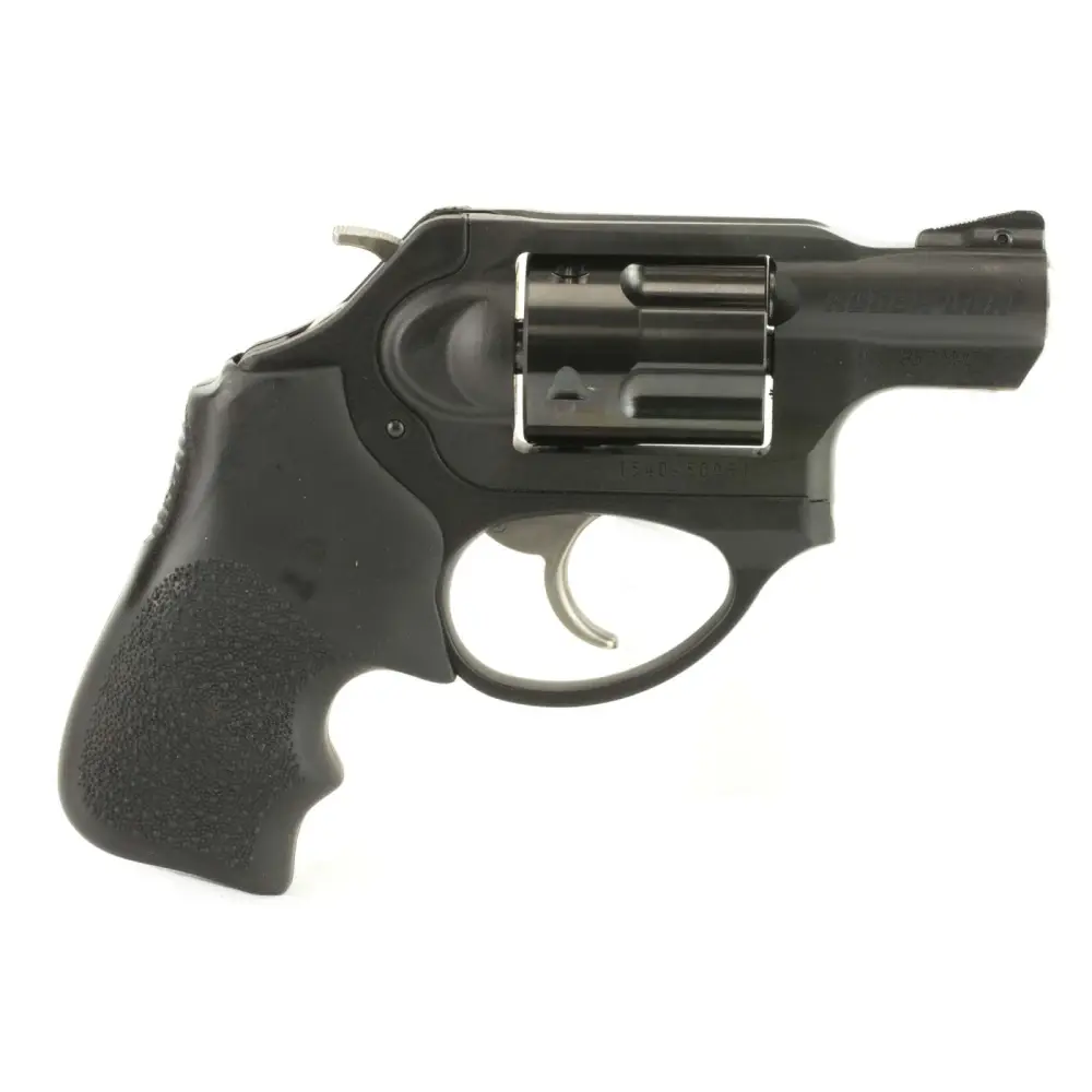 Ruger LCRX 357Mag Revolver 1.875" Barrel