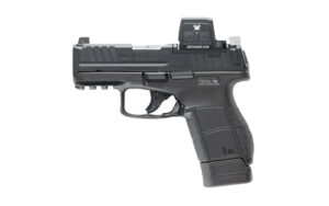 HK VP9CC OE 9mm 3.13" 12RD Micro-Compact Pistol