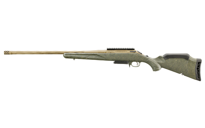 Ruger American Predator Gen 2 .300 Win Mag Bolt Action Rifle