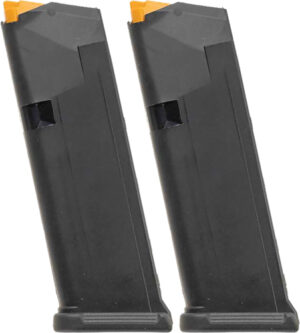 XTech Tactical Glock 19 Steel 15RD Magazine