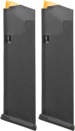 XTech Tactical Glock 17 Gen 4 Magazine 17RD 2PK
