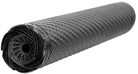 PTR Vent 3 5.56 Suppressor - Titanium Precision