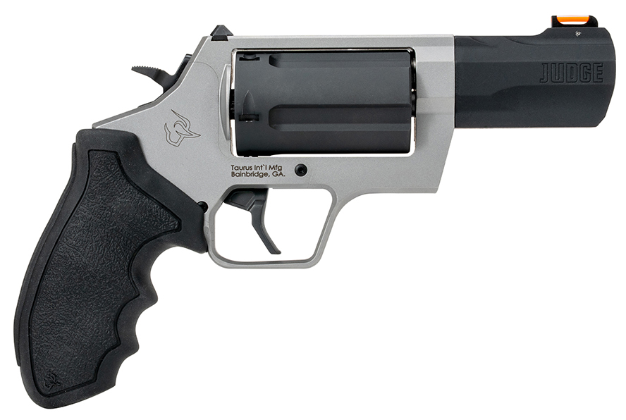 Taurus Judge Revolver .45 Colt/.410 3'' Dual Tone 5RD