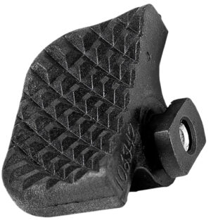 MDT M-LOK Adjustable Thumb Rest Black Polymer