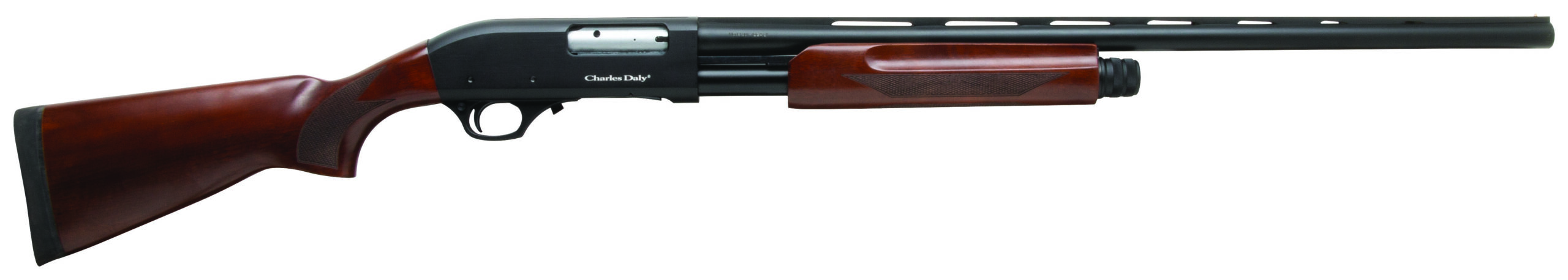 Charles Daly CDLY 301 12GA Pump Action Shotgun