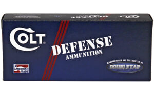 Double Tap 300 AAC Blackout 125GR SCHP Ammo - 20 Rounds