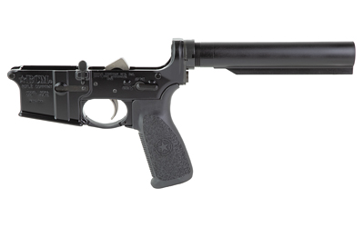 BCM Complete Lower Receiver MK2 - Cosmetic Blem