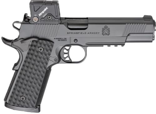 Springfield 1911 TRP .45 ACP 5" Tactical Pistol