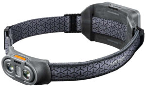 NEBO Einstein 750 Headlamp - Powerful LED Light