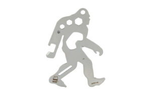 UST Sasquatch Tool: Stainless Steel Multi-Tool