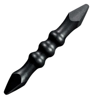Cold Steel Mini Koga SD2 Black Polymer Self-Defense Tool