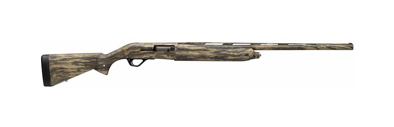 Winchester SX4 Waterfowl Hunter Camo Shotgun 20 ga. 28 in. Real Tree Legacy 3 in. - No Credit Card Fees - Free Shipping
