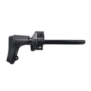 HK SP5 MP5 3-Position Retractable Stock