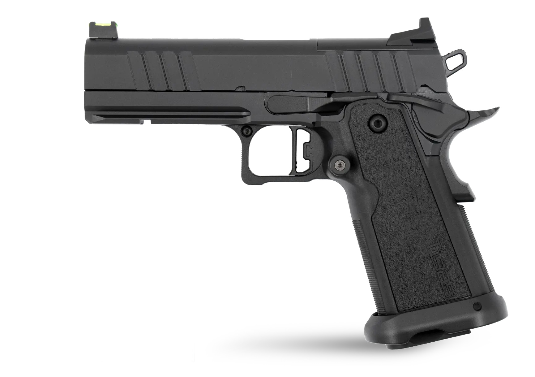 TISAS 1911DS FF CARRY 9MM 17+1 4.25″ - No Credit Card Fees - Low, flat rate shipping